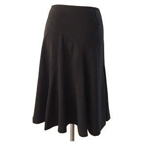 Ariel classic long skirt